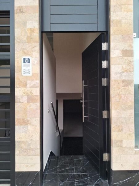 Crédito Directo!!! Dpto de Estreno en 1er Piso, frente a Parque, en Villa Flores - VES - NO ALCABALA