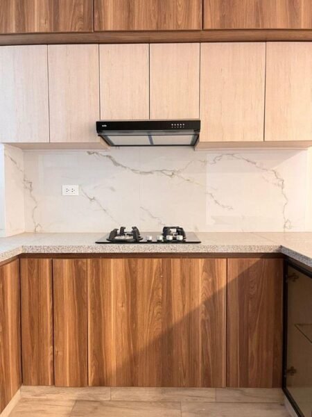 Crédito Directo!!! Dpto de Estreno en 1er Piso, frente a Parque, en Villa Flores - VES - NO ALCABALA