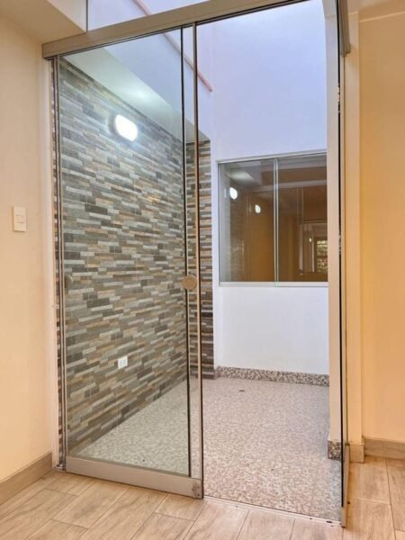 Crédito Directo!!! Dpto de Estreno en 1er Piso, frente a Parque, en Villa Flores - VES - NO ALCABALA