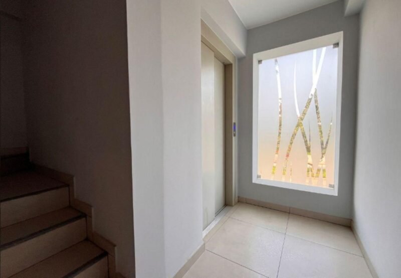 Crédito Directo!!! Dpto de Estreno en 1er Piso, frente a Parque, en Villa Flores - VES - NO ALCABALA