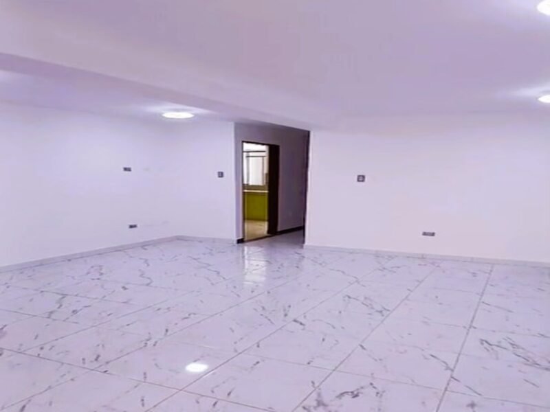De Estreno: Amplio Departamento en 2do. Piso – Salamanca
