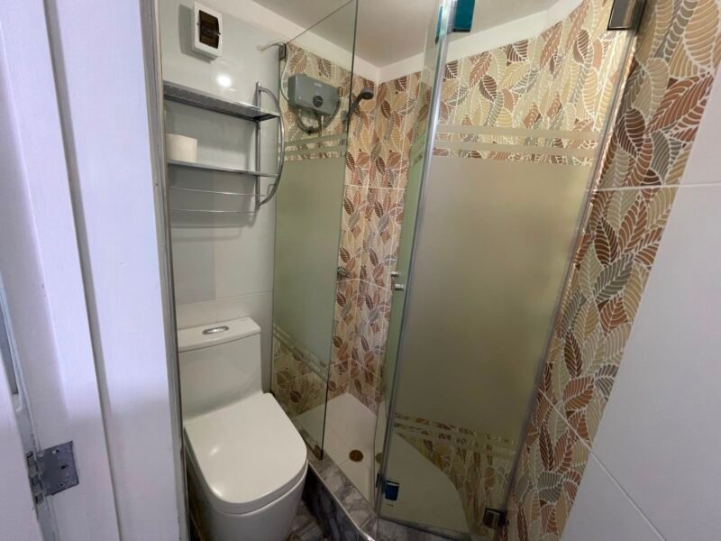 Dpto de 92 m² con 3 Habitaciones en Av Salaverry + Cochera