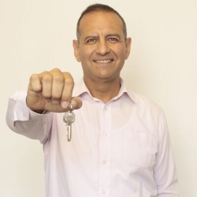 Marcos Velazco