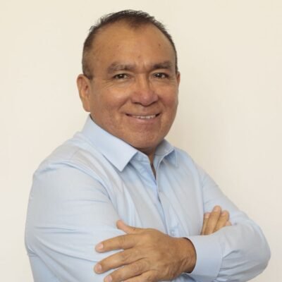 Jaime Huari