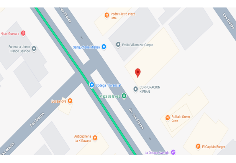 Local de 340 m² en Alquiler en Canto Grande