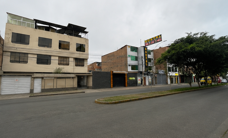 Local de 340 m² en Alquiler en Canto Grande