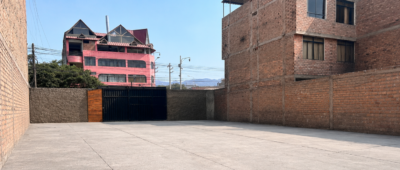 Local de 340 m² en Alquiler en Canto Grande