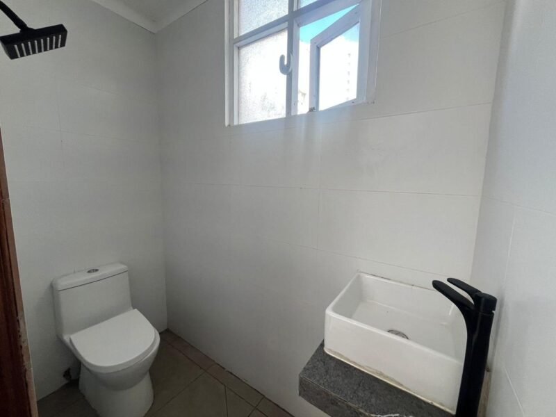 Atención Inversionistas! Dpto de 122 m² + Acceso Externo a 118 m² de Aires (Tmb Para Zona de Rélax)