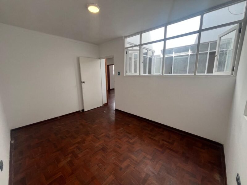 Departamento de 110 m² en Quinta, a Espaldas del Parque María Reiche