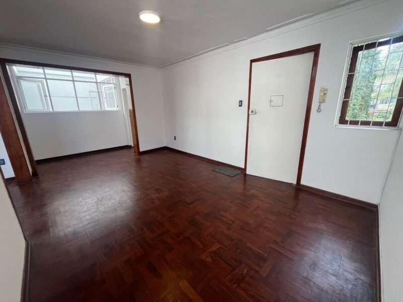 Departamento de 110 m² en Quinta, a Espaldas del Parque María Reiche