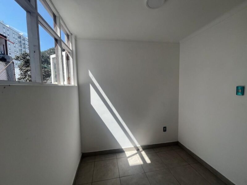 Departamento de 110 m² en Quinta, a Espaldas del Parque María Reiche