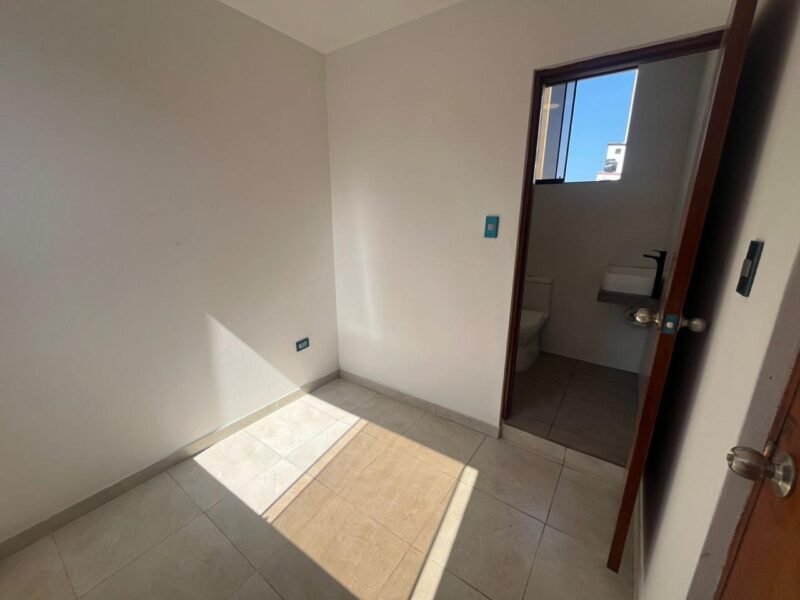 Atención Inversionistas! Dpto de 122 m² + Acceso Externo a 118 m² de Aires (Tmb Para Zona de Rélax)