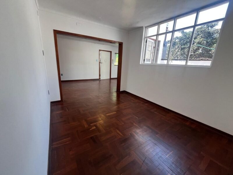 Departamento de 110 m² en Quinta, a Espaldas del Parque María Reiche