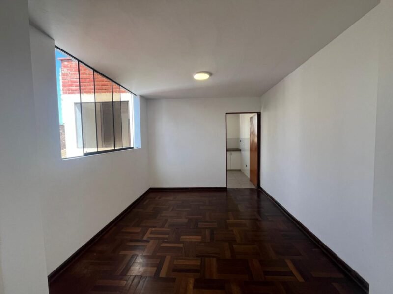 Atención Inversionistas! Dpto de 122 m² + Acceso Externo a 118 m² de Aires (Tmb Para Zona de Rélax)