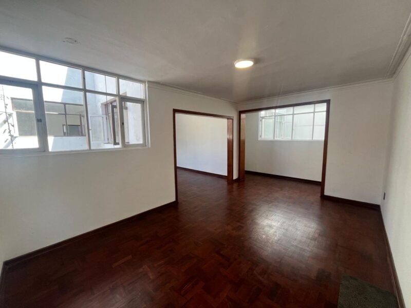 Departamento de 110 m² en Quinta, a Espaldas del Parque María Reiche
