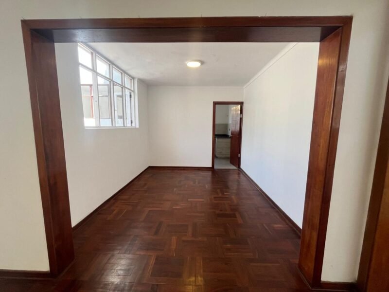 Departamento de 110 m² en Quinta, a Espaldas del Parque María Reiche