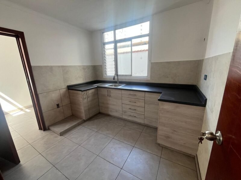 Departamento de 110 m² en Quinta, a Espaldas del Parque María Reiche