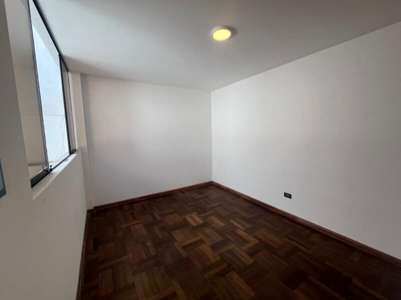 Atención Inversionistas! Dpto de 122 m² + Acceso Externo a 118 m² de Aires (Tmb Para Zona de Rélax)