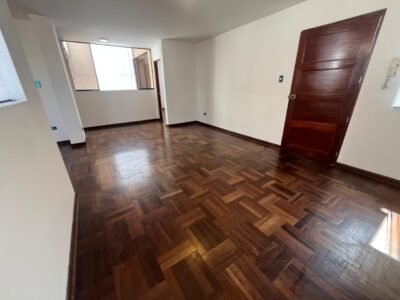 Atención Inversionistas! Dpto de 122 m² + Acceso Externo a 118 m² de Aires (Tmb Para Zona de Rélax)