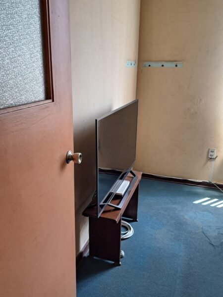 Remato Departamento en Jirón Huallaga Cuadra 4, en Pleno Corazón del Centro de Lima!