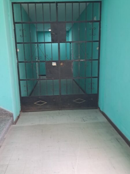 Remato Departamento en Jirón Huallaga Cuadra 4, en Pleno Corazón del Centro de Lima!