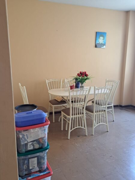Remato Departamento en Jirón Huallaga Cuadra 4, en Pleno Corazón del Centro de Lima!