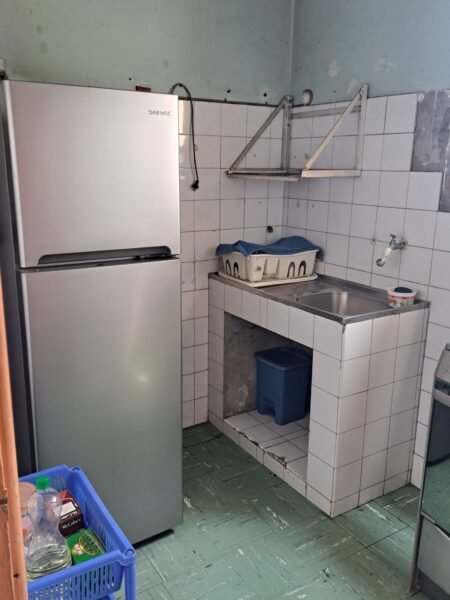 Remato Departamento en Jirón Huallaga Cuadra 4, en Pleno Corazón del Centro de Lima!