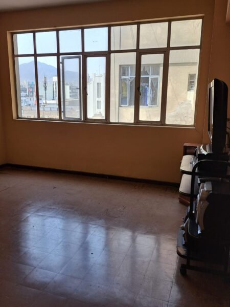 Remato Departamento en Jirón Huallaga Cuadra 4, en Pleno Corazón del Centro de Lima!