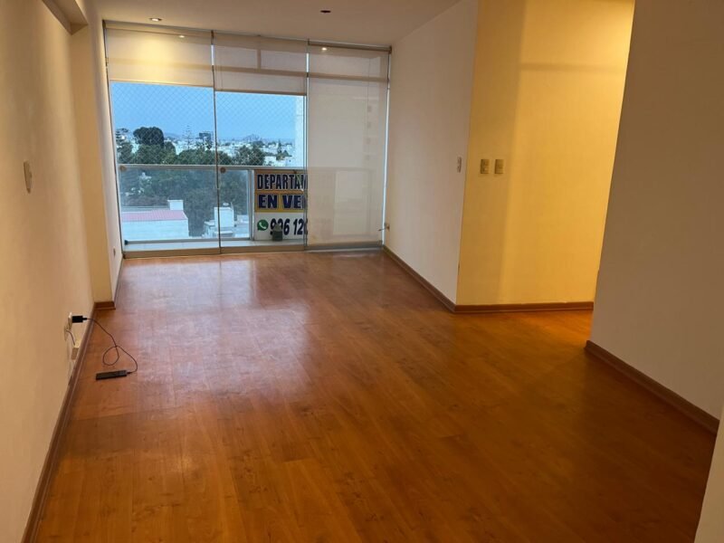 Departamento de 78 m² con Vista Externa, 3 Dorm. y 1 Cochera en Barrio Medico. Pet Friendly