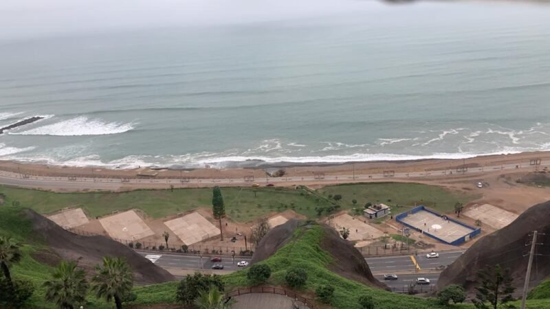 De Ensueño! con Vista Directa Al Mar, Amoblado y Equipado en Venta y Alquiler en Sta. Cruz