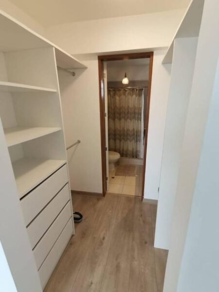 De Ensueño! con Vista Directa Al Mar, Amoblado y Equipado en Venta y Alquiler en Sta. Cruz