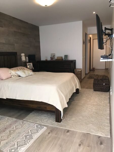 De Ensueño! con Vista Directa Al Mar, Amoblado y Equipado en Venta y Alquiler en Sta. Cruz