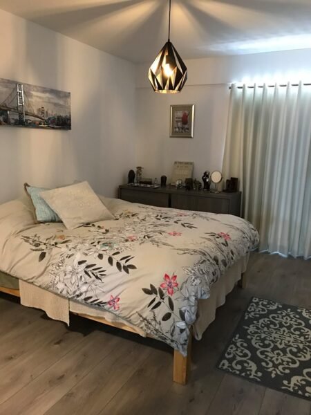 De Ensueño! con Vista Directa Al Mar, Amoblado y Equipado en Venta y Alquiler en Sta. Cruz