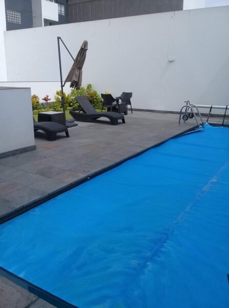 De Ensueño! con Vista Directa Al Mar, Amoblado y Equipado en Venta y Alquiler en Sta. Cruz