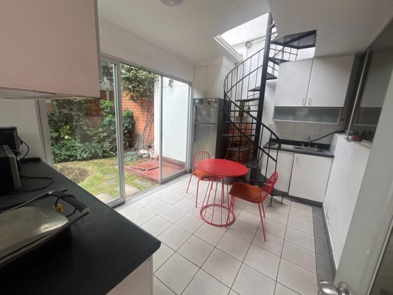 Higuereta - Casa con 2 Jardines, 4 Dorm. 2 Cocheras