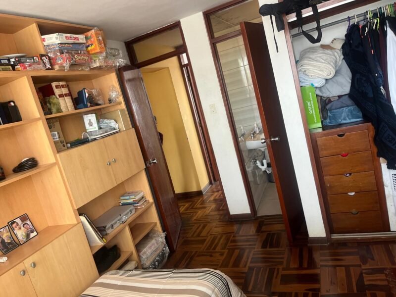 Higuereta - Casa con 2 Jardines, 4 Dorm. 2 Cocheras
