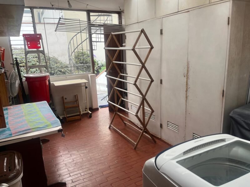 Higuereta - Casa con 2 Jardines, 4 Dorm. 2 Cocheras