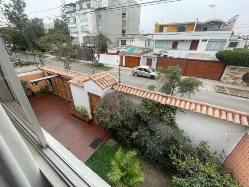 Higuereta - Casa con 2 Jardines, 4 Dorm. 2 Cocheras