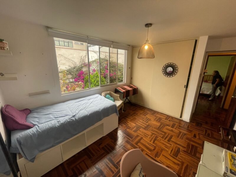 Higuereta - Casa con 2 Jardines, 4 Dorm. 2 Cocheras