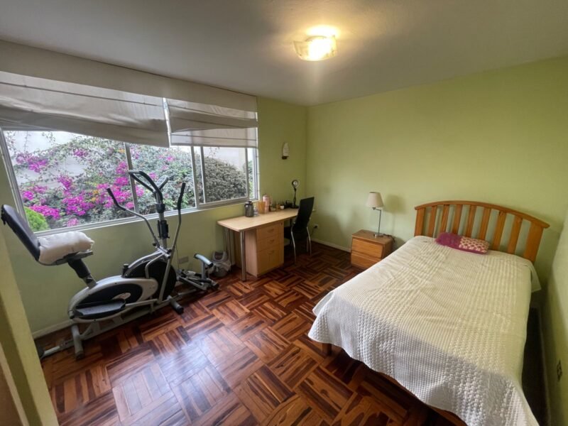 Higuereta - Casa con 2 Jardines, 4 Dorm. 2 Cocheras