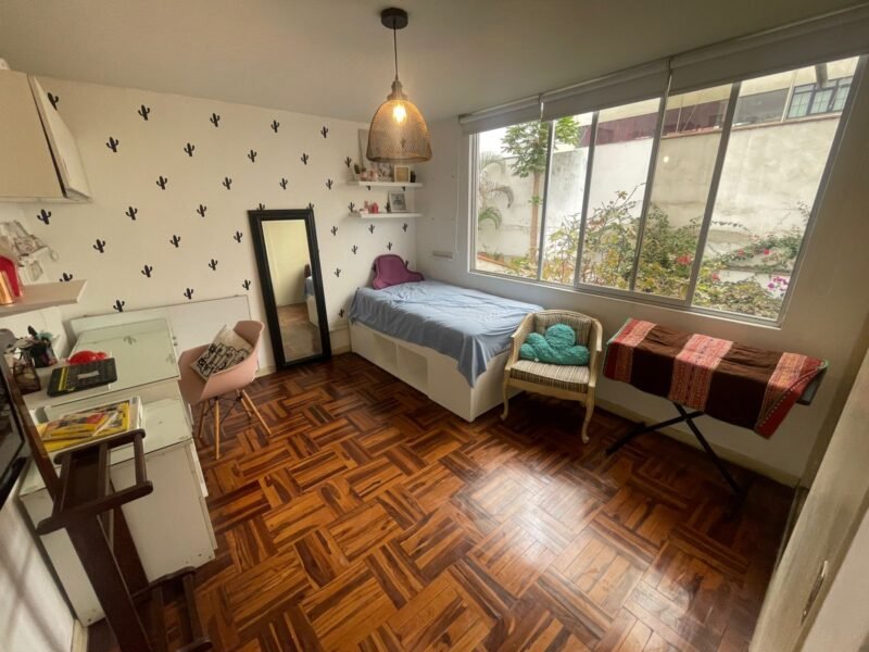 Higuereta - Casa con 2 Jardines, 4 Dorm. 2 Cocheras