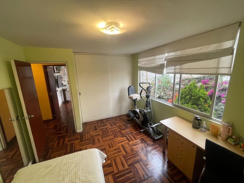 Higuereta - Casa con 2 Jardines, 4 Dorm. 2 Cocheras