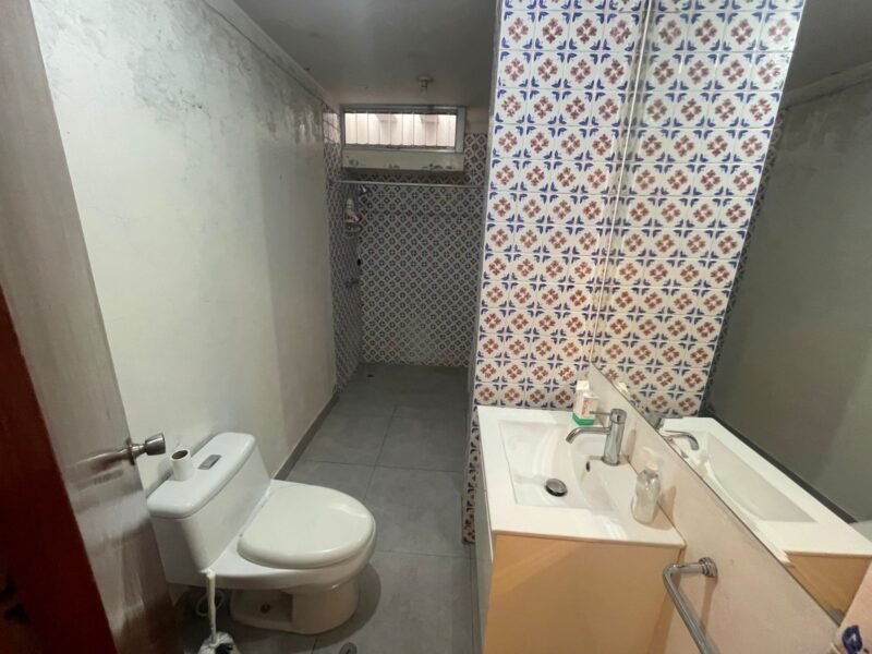 Higuereta - Casa con 2 Jardines, 4 Dorm. 2 Cocheras