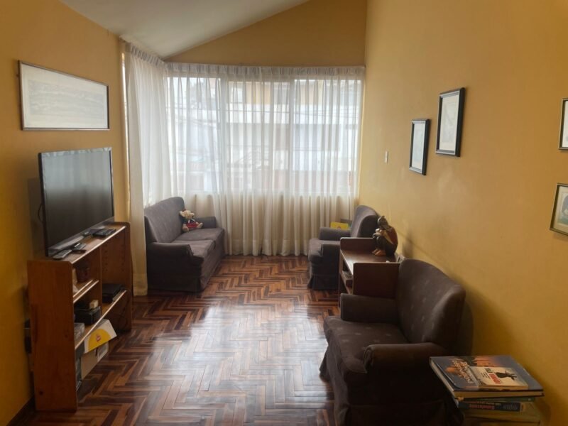 Higuereta - Casa con 2 Jardines, 4 Dorm. 2 Cocheras