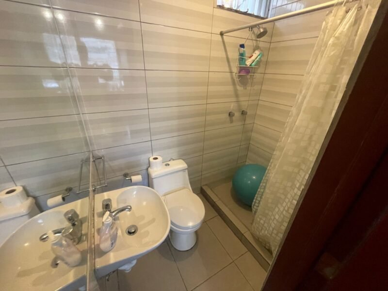 Higuereta - Casa con 2 Jardines, 4 Dorm. 2 Cocheras