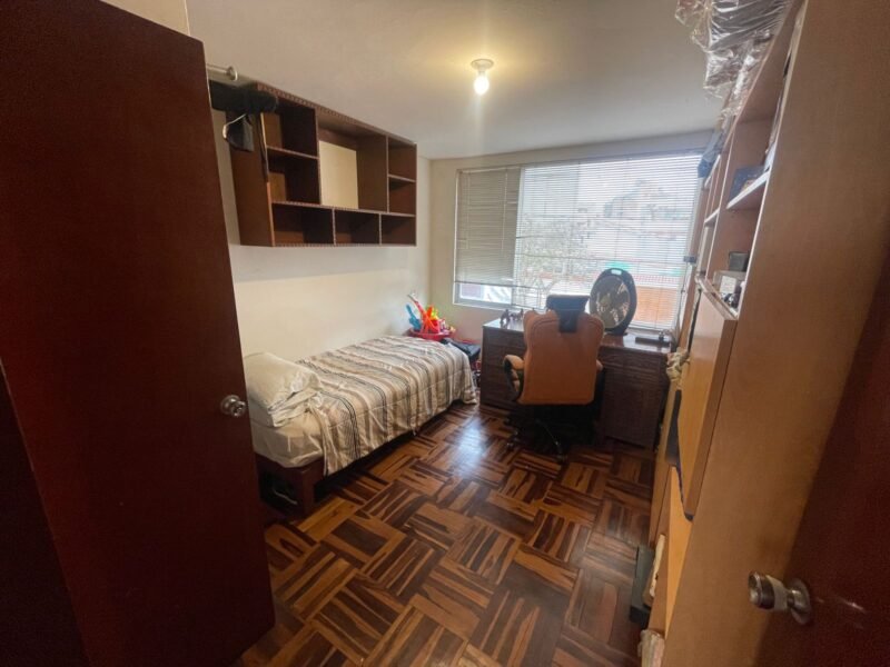 Higuereta - Casa con 2 Jardines, 4 Dorm. 2 Cocheras