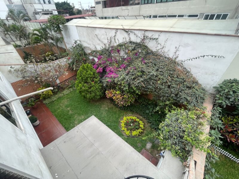 Higuereta - Casa con 2 Jardines, 4 Dorm. 2 Cocheras