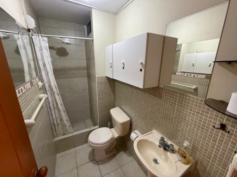Tranquilidad y Naturaleza | Dpto. 54 m² en Esquina Frente a Parque | 2 Dorm. | Estacionamiento