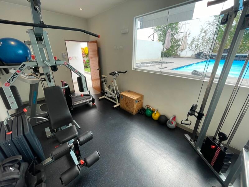 De Ensueño! con Vista Directa Al Mar, Amoblado y Equipado en Venta y Alquiler en Sta. Cruz