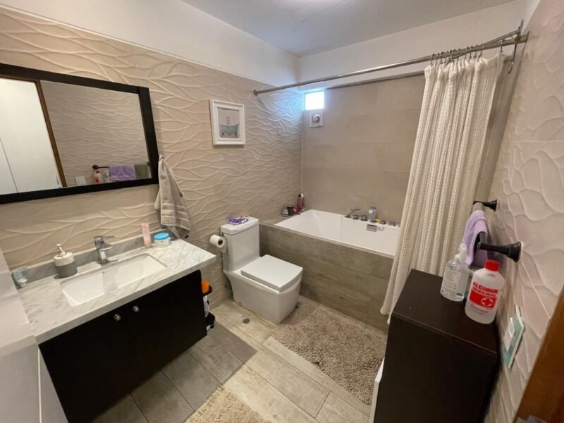 De Ensueño! con Vista Directa Al Mar, Amoblado y Equipado en Venta y Alquiler en Sta. Cruz